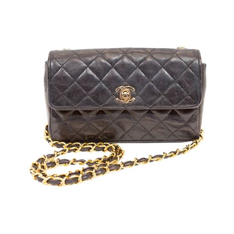 chanel cross body purse|Chanel crossbody bag price.